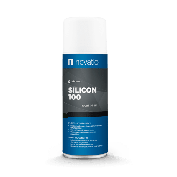 Fijne Siliconspray 400ML