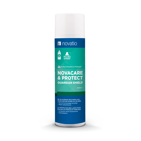 Novacare & Protect R & D 400ML