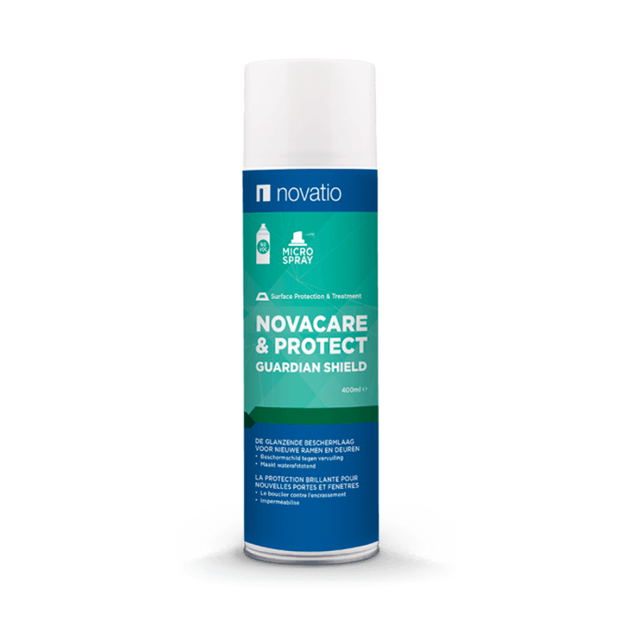 Novacare & Protect R & D 400ML