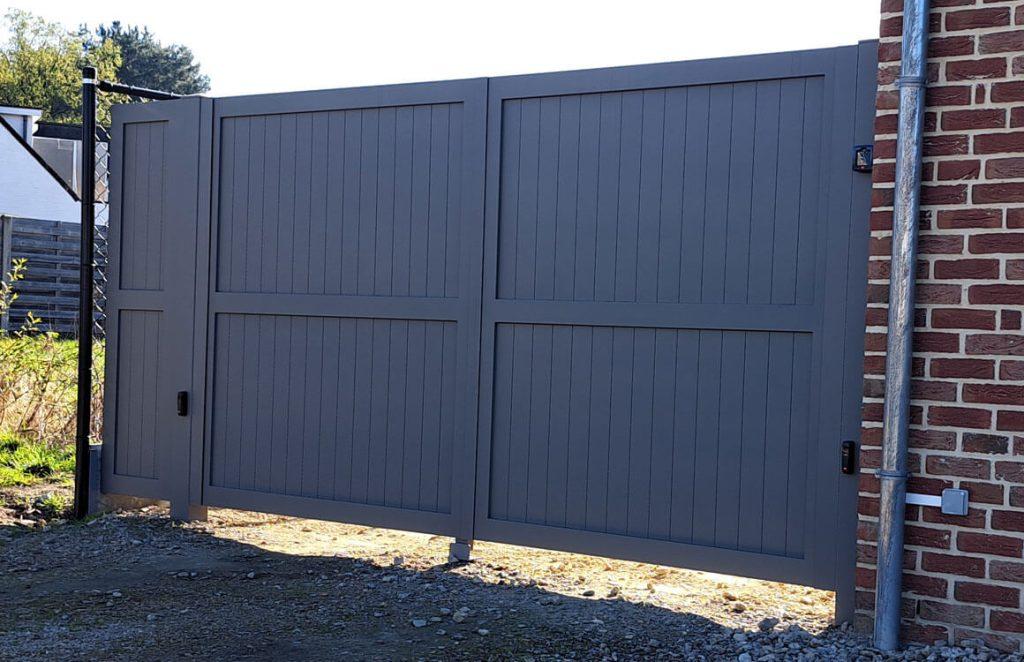 1 AT Poorten Straight