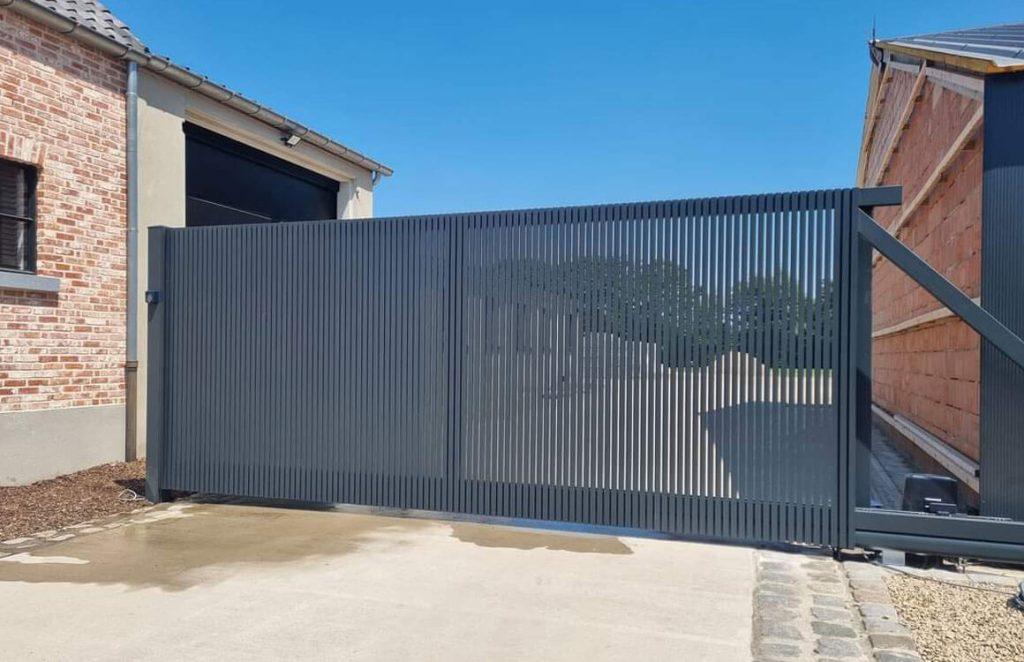 10 AT Poorten See Trough poort