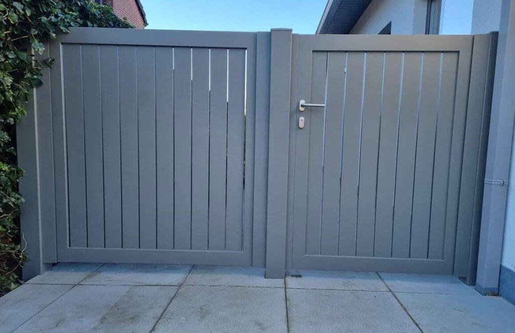 11 AT Poorten See Trough poort