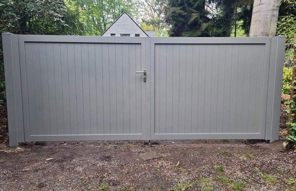 13 AT Poorten Basic poort