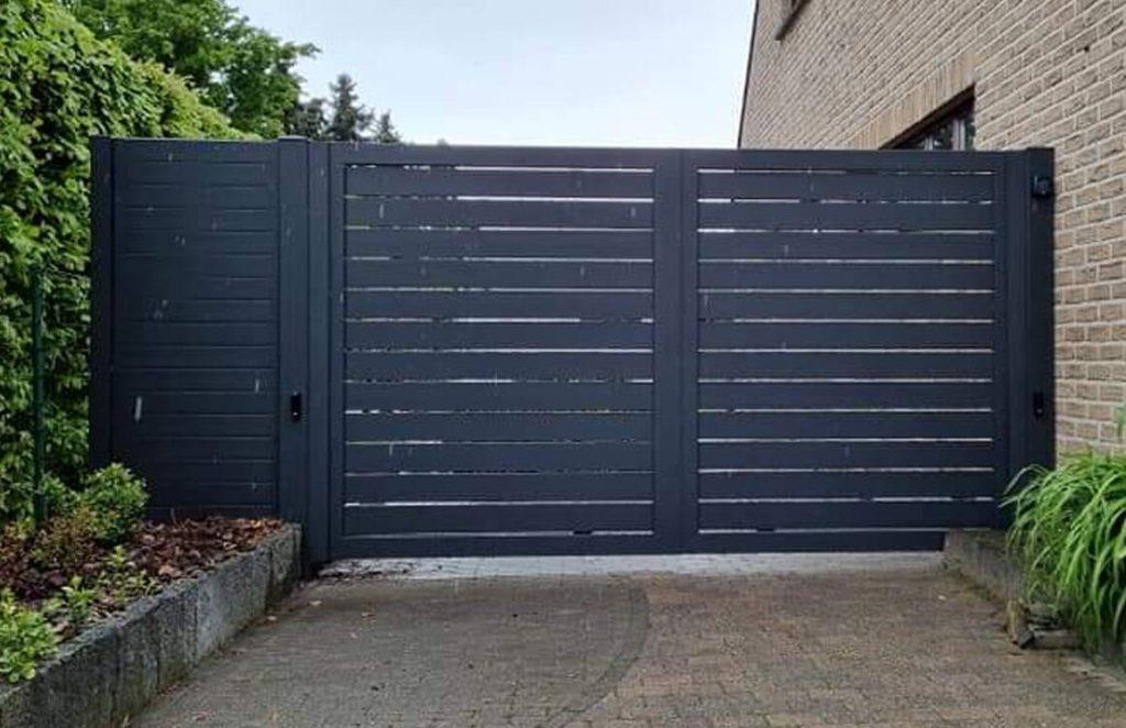 13 AT Poorten See Trough poort