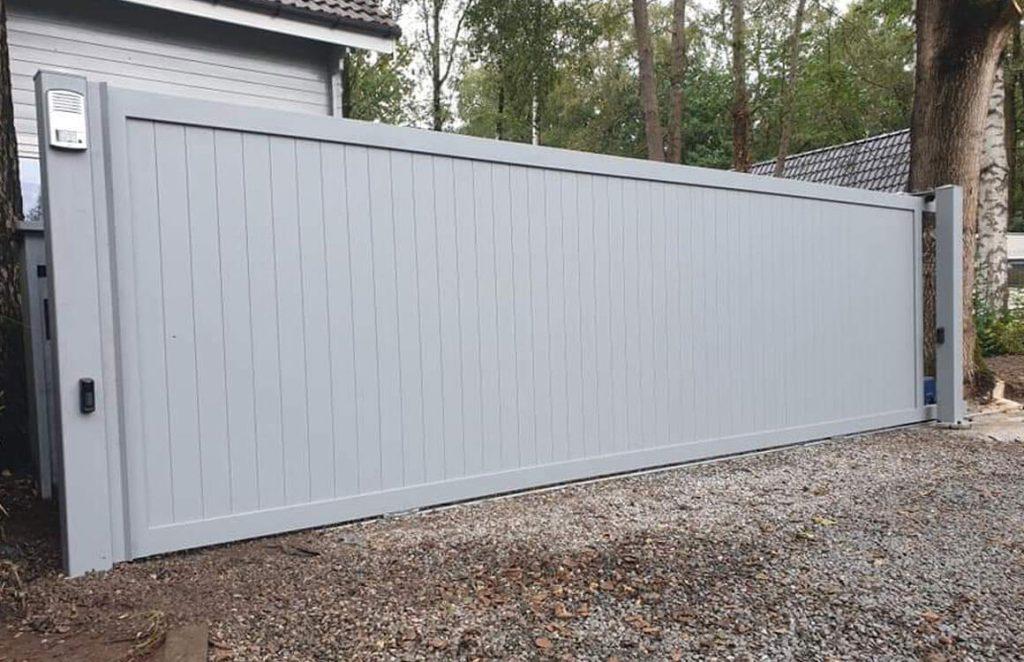 14 AT Poorten Basic poort