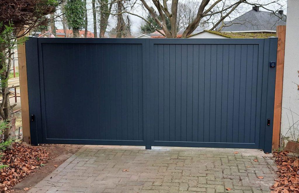 15 AT Poorten Basic poort