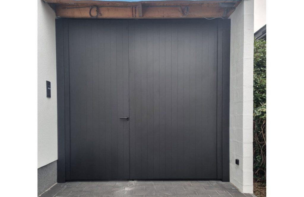 17 AT Poorten Basic poort