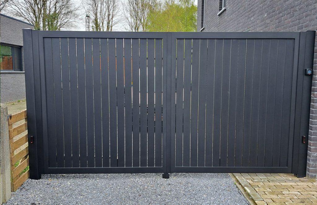 2 AT Poorten See Trough poort