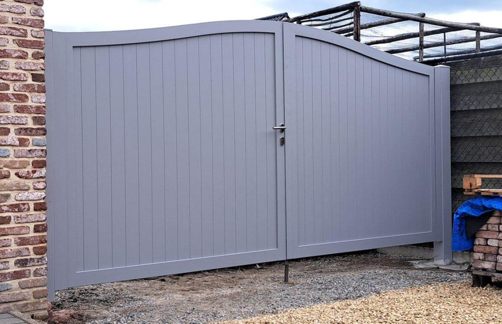 2 AT Poorten Straight