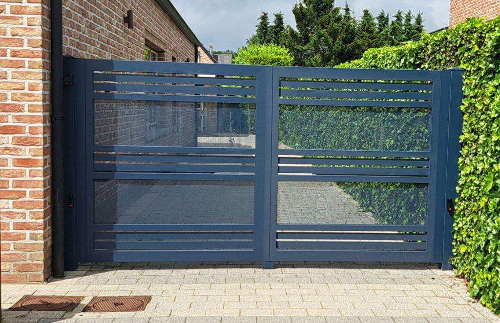 3 AT Poorten See Trough poort