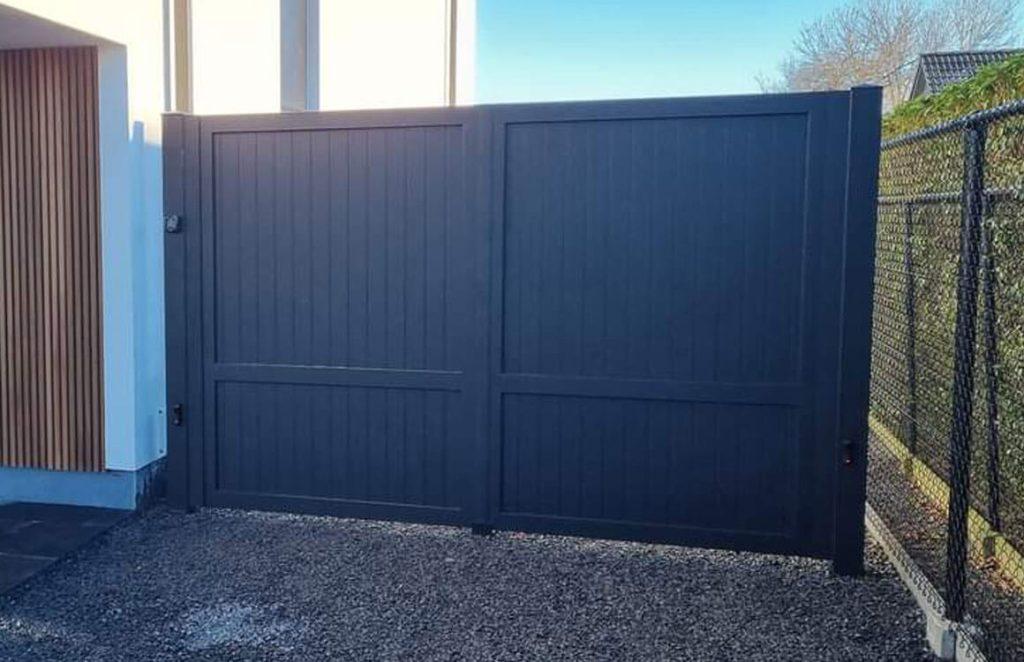 3 AT Poorten Straight