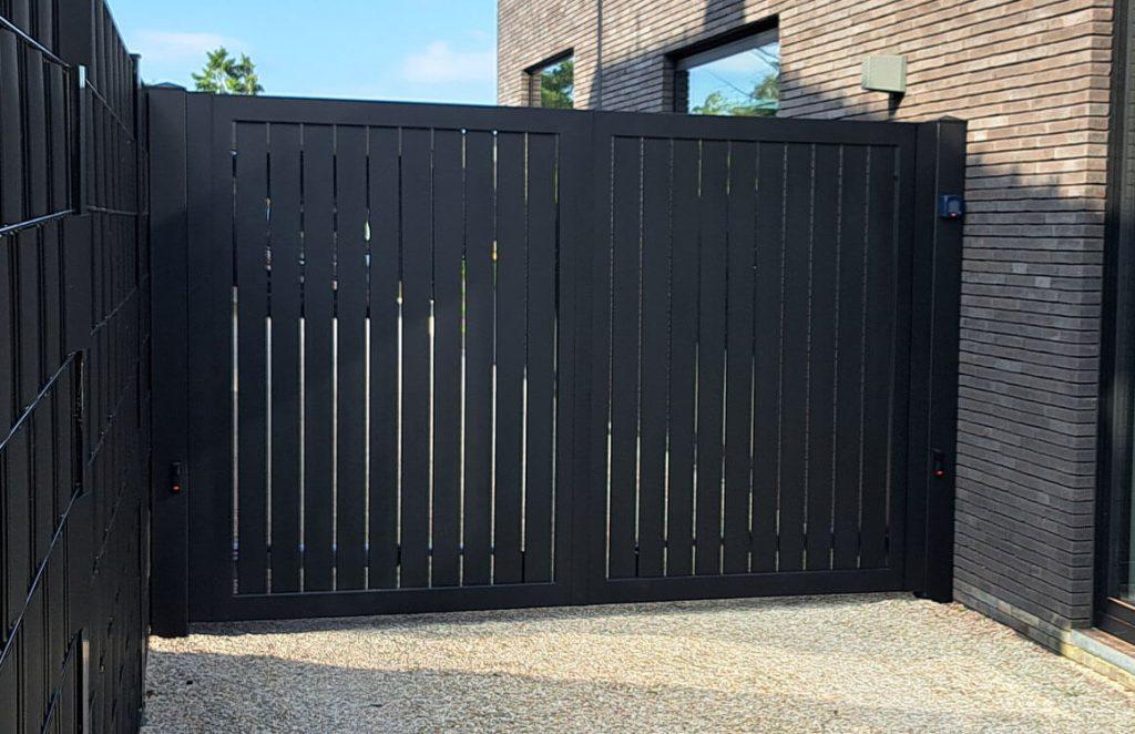 4 AT Poorten See Trough poort