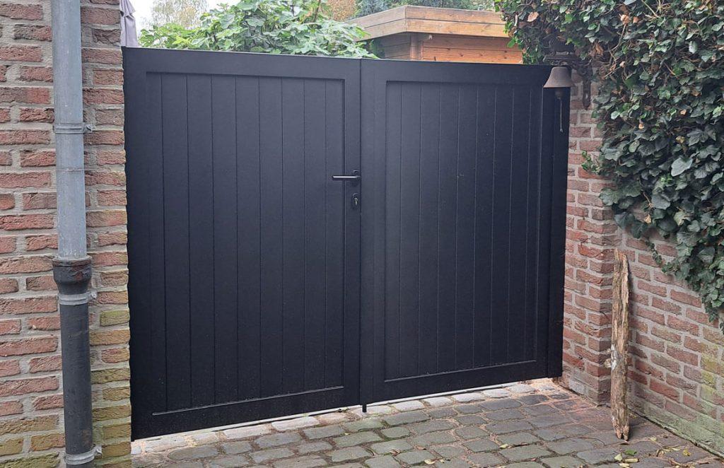 5 AT Poorten Basic poort