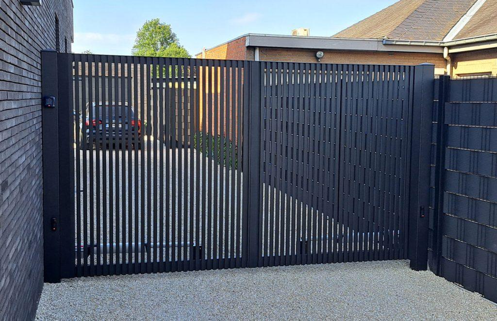 5 AT Poorten See Trough poort