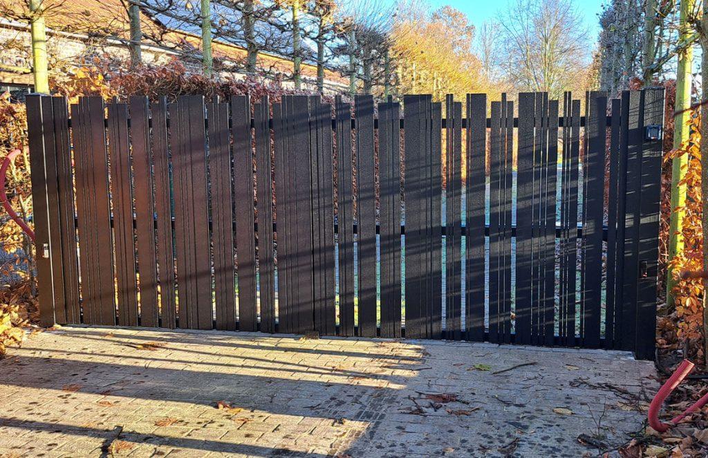 6 AT Poorten See Trough poort