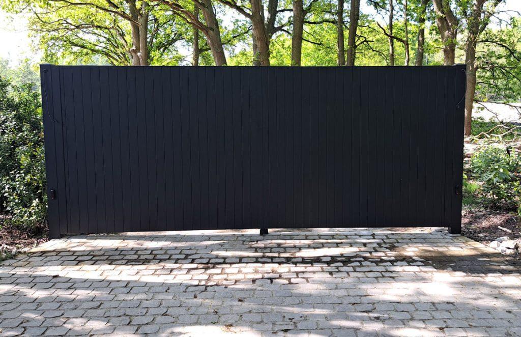 7 AT Poorten Basic poort