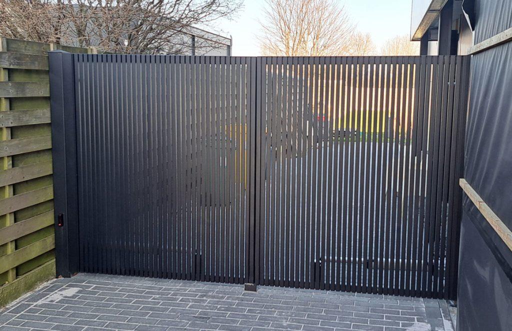 8 AT Poorten See Trough poort