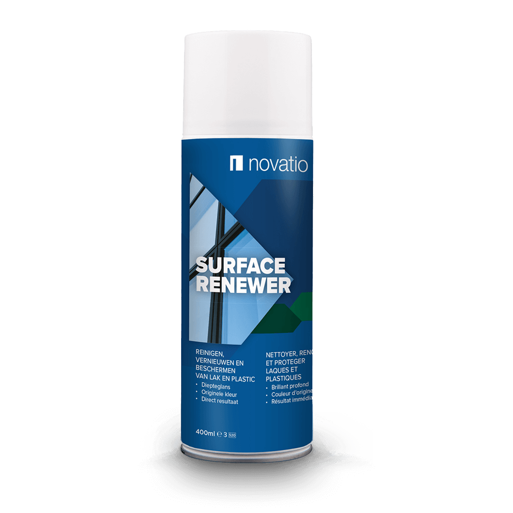 Onderhoud 2 Surface renewer