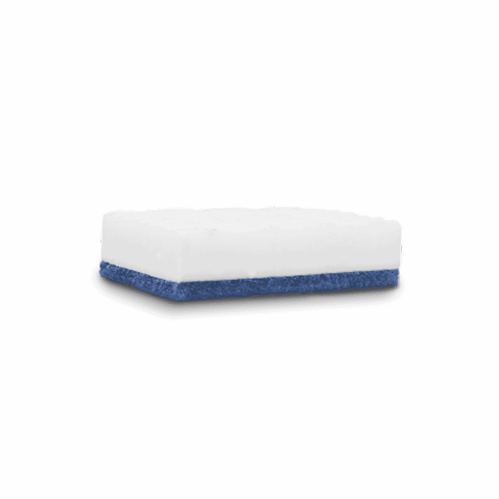 Clean gum