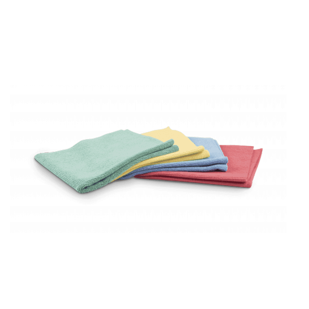 Novawipe Microfibre FS Green