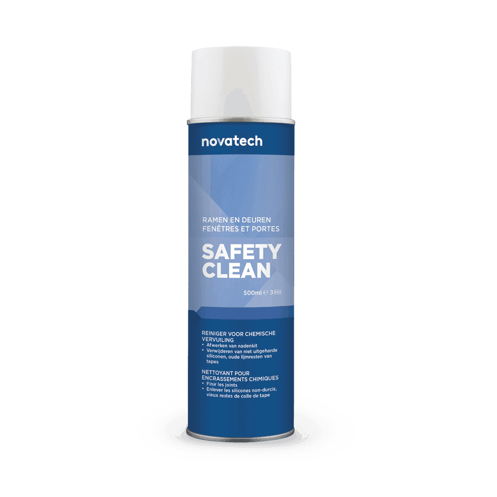 Safety Clean